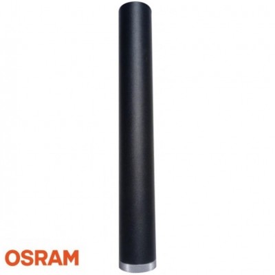 Φωτιστικό Osram LED 6W 48V 600lm 24° 3000K Θερμό Φως Μαγνητικής Ράγας Slim 6818